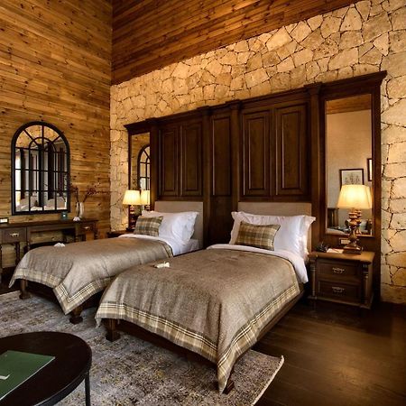 Bengodi Boutique Hotel Eceabat Εξωτερικό φωτογραφία