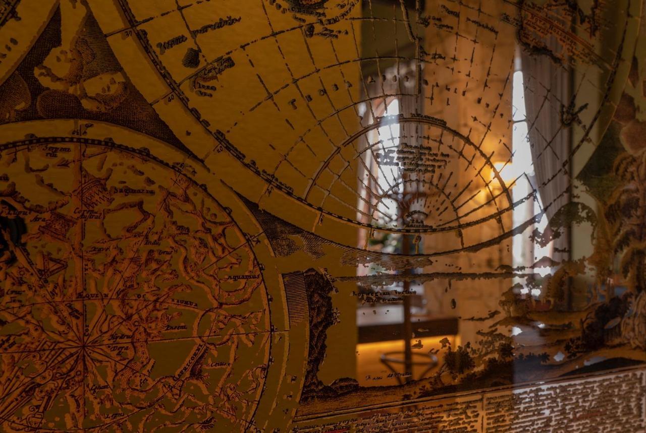 Bengodi Boutique Hotel Eceabat Εξωτερικό φωτογραφία