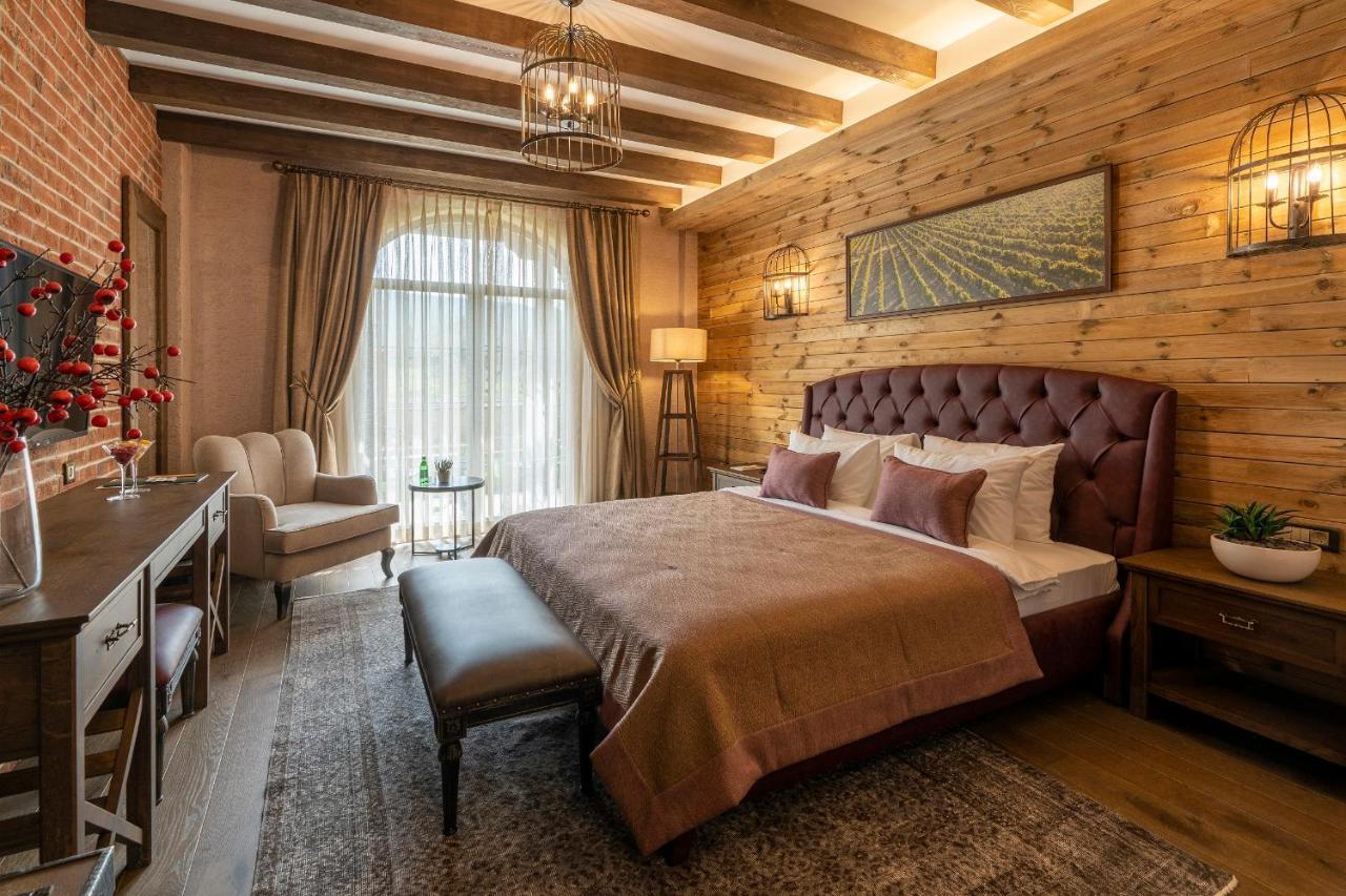 Bengodi Boutique Hotel Eceabat Εξωτερικό φωτογραφία