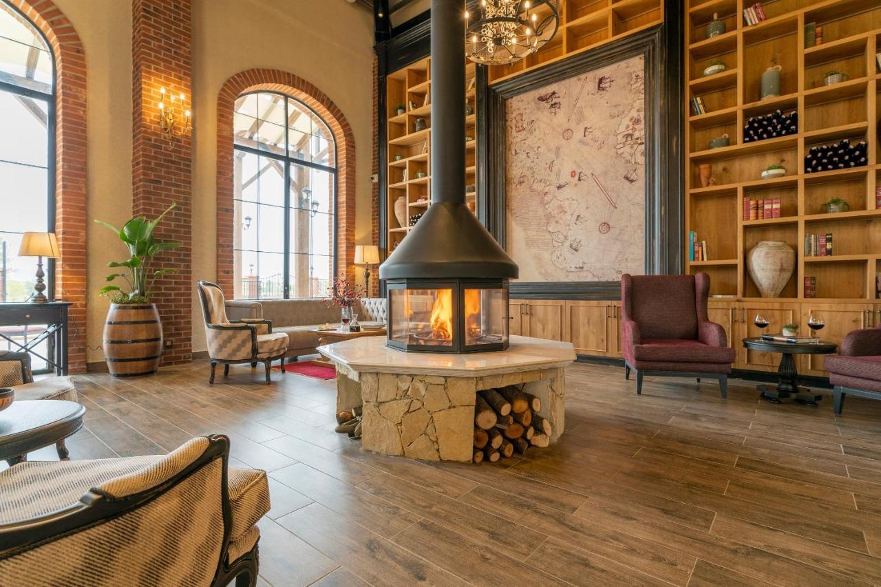 Bengodi Boutique Hotel Eceabat Εξωτερικό φωτογραφία