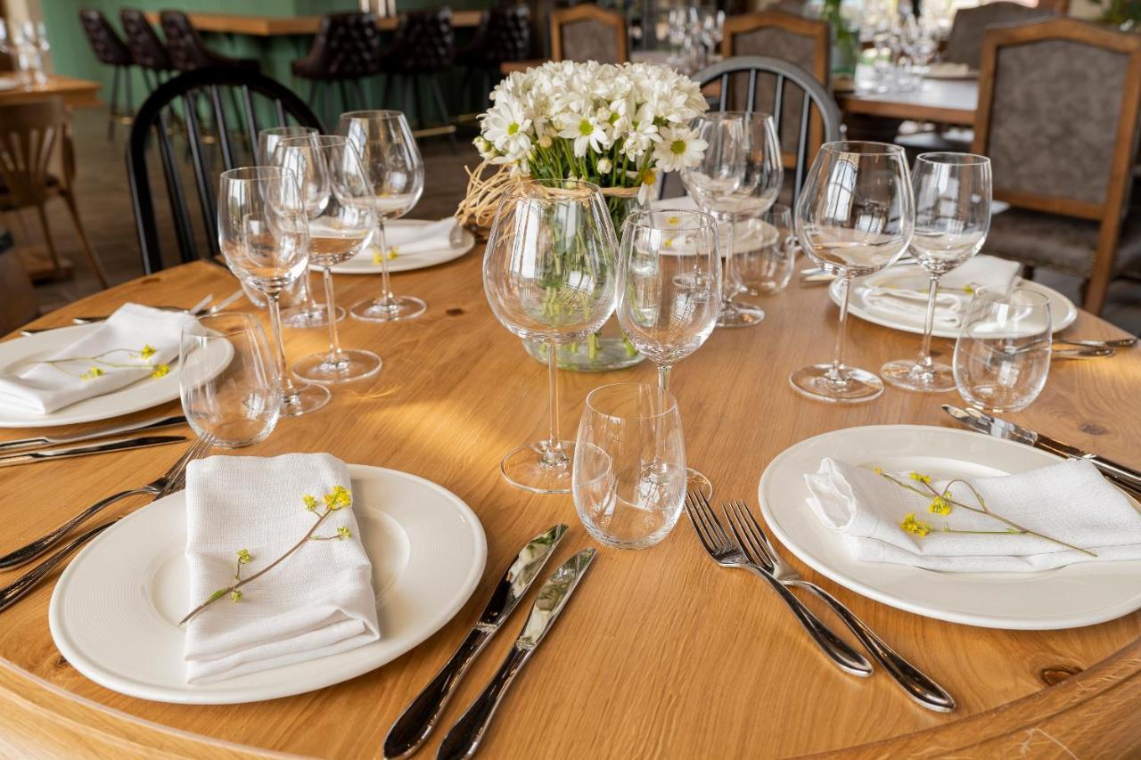 Bengodi Boutique Hotel Eceabat Εξωτερικό φωτογραφία
