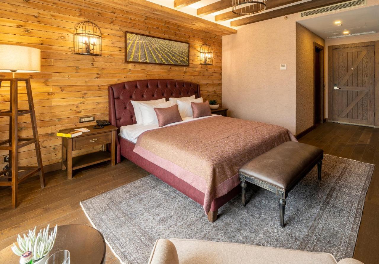 Bengodi Boutique Hotel Eceabat Εξωτερικό φωτογραφία