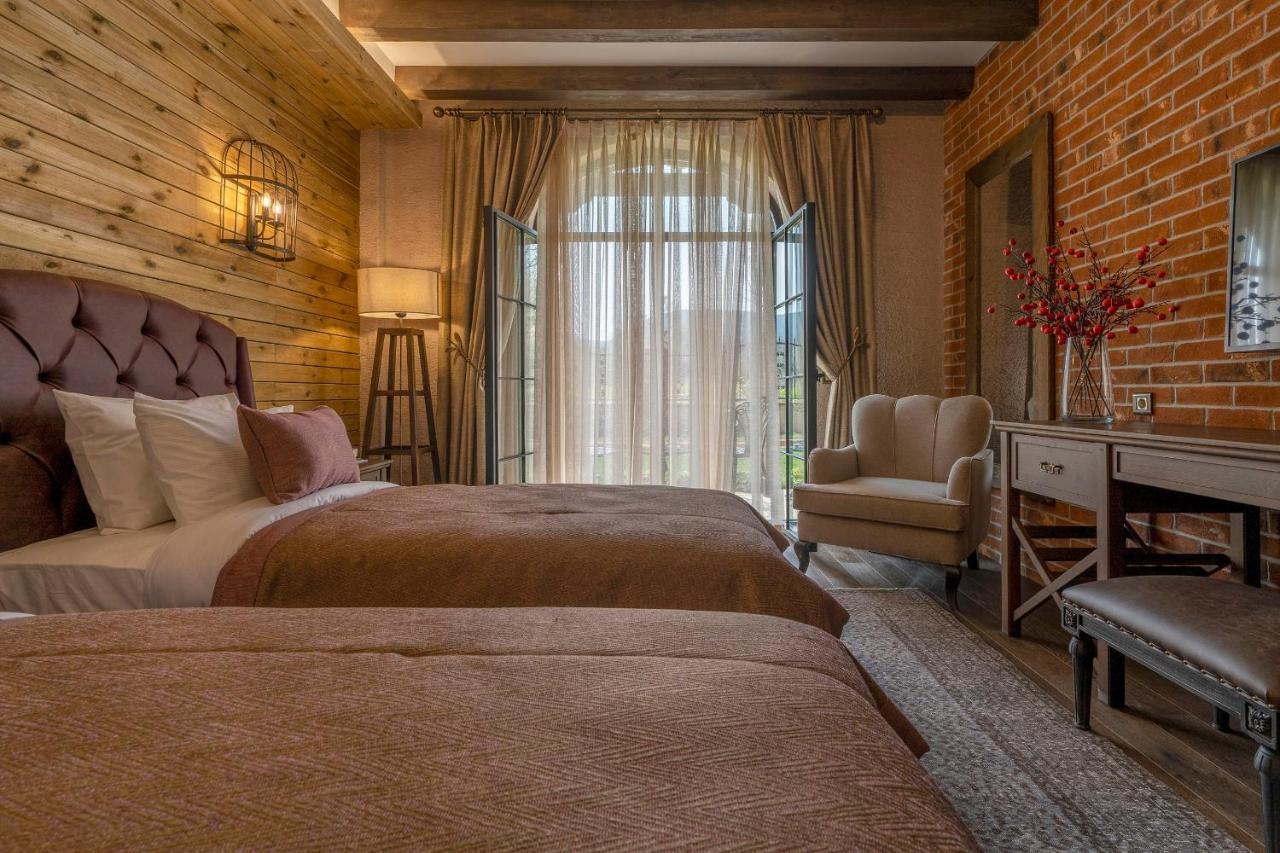 Bengodi Boutique Hotel Eceabat Εξωτερικό φωτογραφία