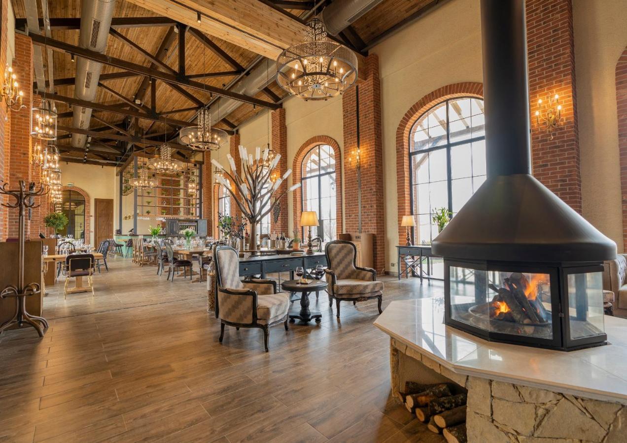 Bengodi Boutique Hotel Eceabat Εξωτερικό φωτογραφία