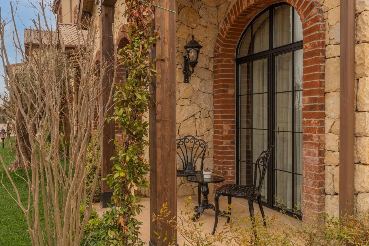 Bengodi Boutique Hotel Eceabat Εξωτερικό φωτογραφία