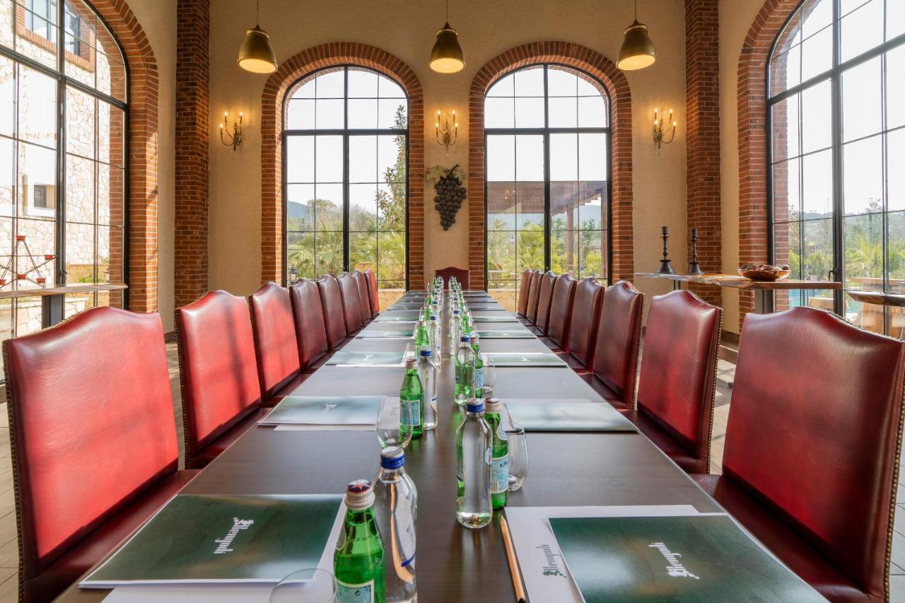 Bengodi Boutique Hotel Eceabat Εξωτερικό φωτογραφία