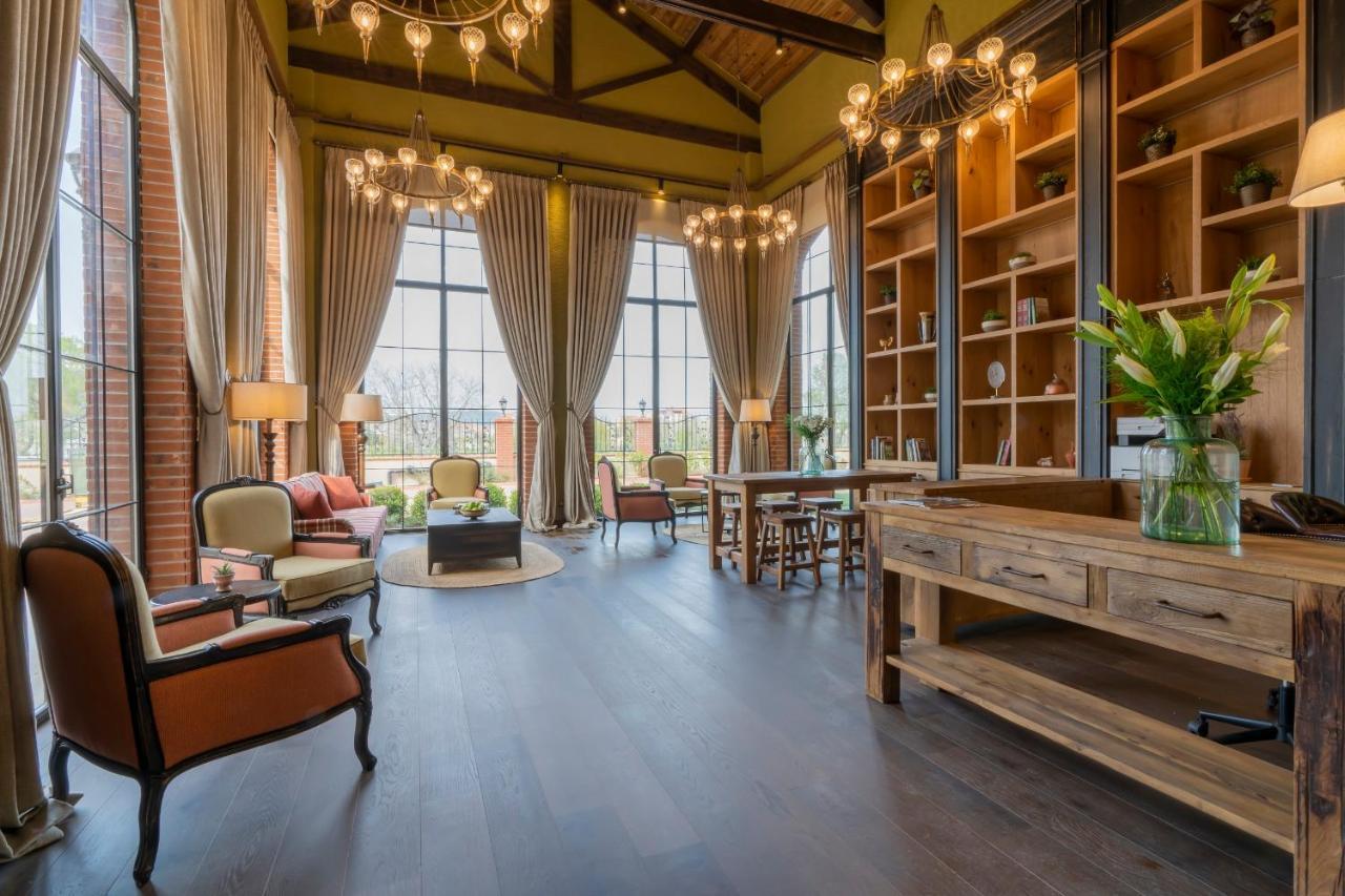 Bengodi Boutique Hotel Eceabat Εξωτερικό φωτογραφία