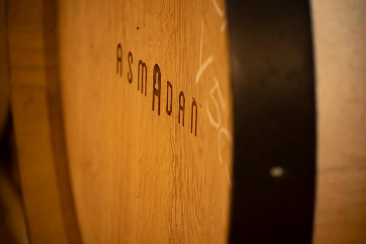 Bengodi Boutique Hotel Eceabat Εξωτερικό φωτογραφία