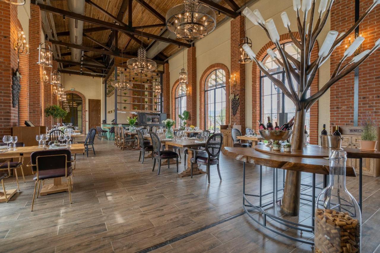 Bengodi Boutique Hotel Eceabat Εξωτερικό φωτογραφία