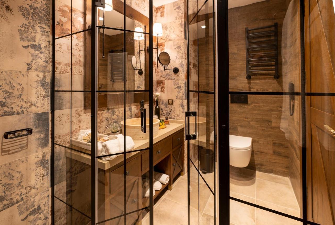 Bengodi Boutique Hotel Eceabat Εξωτερικό φωτογραφία