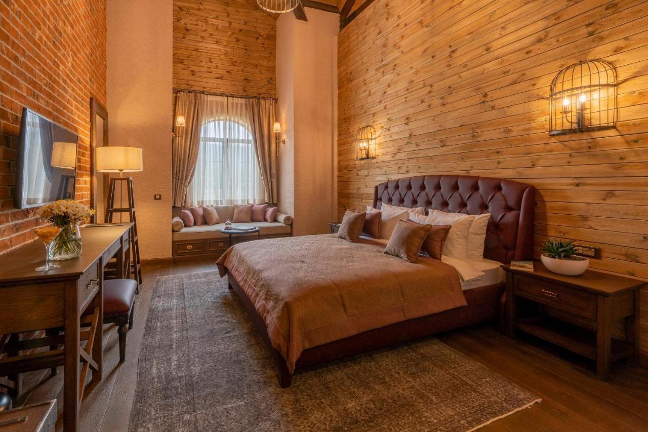 Bengodi Boutique Hotel Eceabat Εξωτερικό φωτογραφία