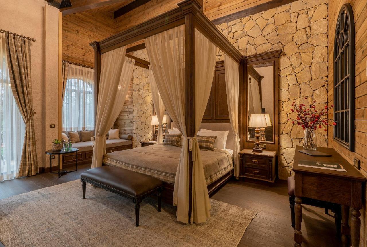 Bengodi Boutique Hotel Eceabat Εξωτερικό φωτογραφία