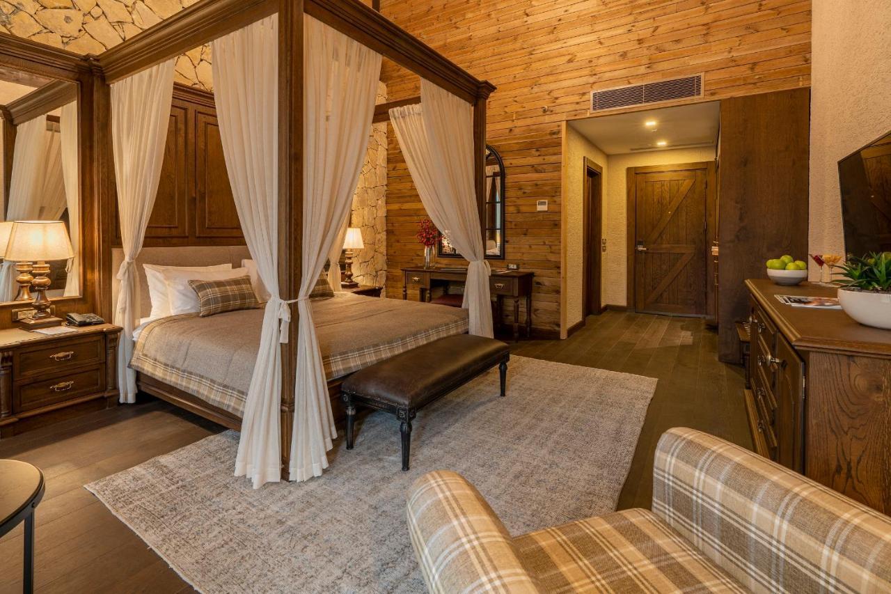 Bengodi Boutique Hotel Eceabat Εξωτερικό φωτογραφία