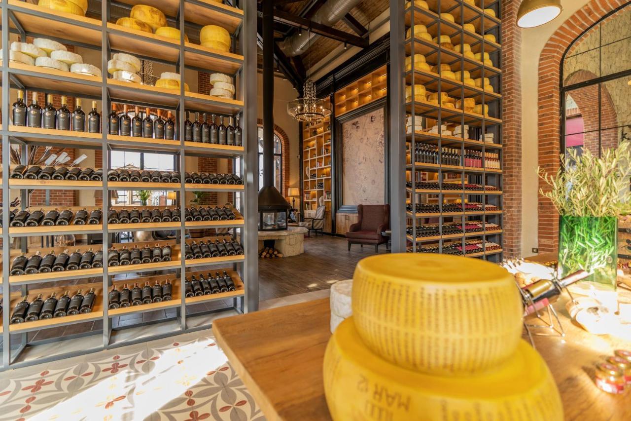 Bengodi Boutique Hotel Eceabat Εξωτερικό φωτογραφία