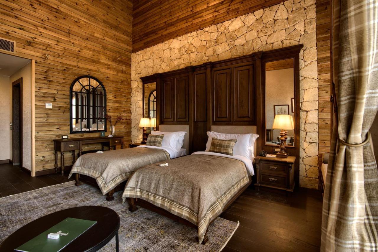 Bengodi Boutique Hotel Eceabat Εξωτερικό φωτογραφία