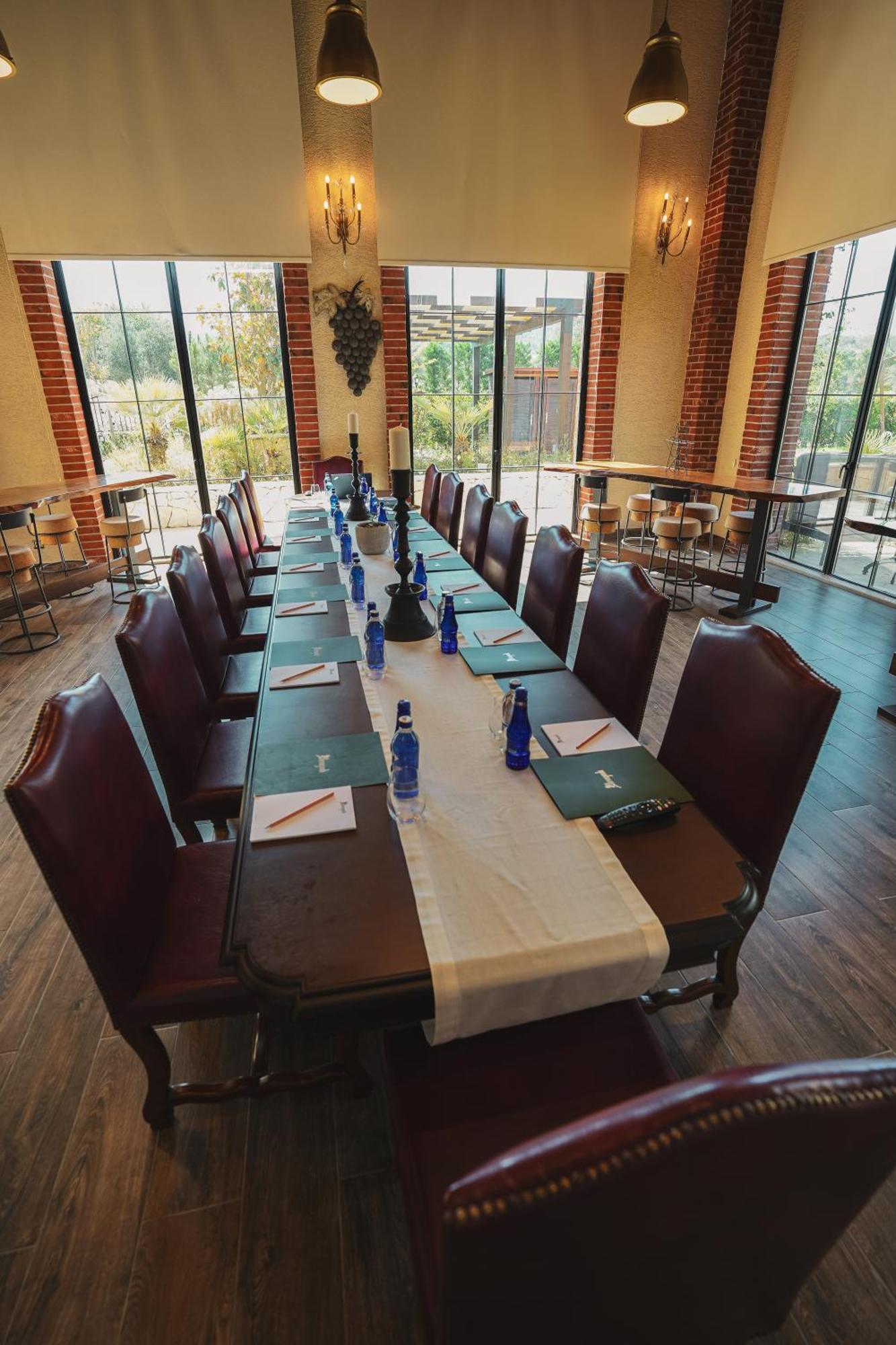 Bengodi Boutique Hotel Eceabat Εξωτερικό φωτογραφία